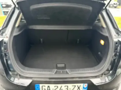 Photo 10 Mazda Cx3 2.0 SKYACTIV-G 121ch Signature 2021