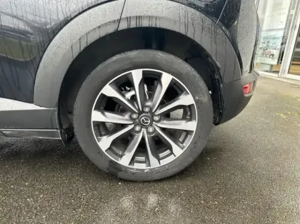 Photo 13 Mazda Cx3 2.0 SKYACTIV-G 121ch Signature 2021