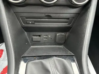 Photo 14 Mazda Cx3 2.0 SKYACTIV-G 121ch Signature 2021