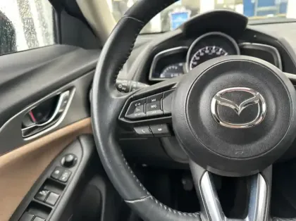 Photo 15 Mazda Cx3 2.0 SKYACTIV-G 121ch Signature 2021