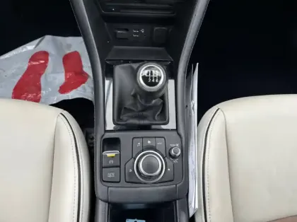 Photo 7 Mazda Cx3 2.0 SKYACTIV-G 121ch Signature 2021