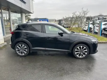 Photo 21 Mazda Cx3 2.0 SKYACTIV-G 121ch Signature 2021