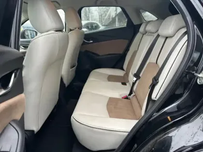 Photo 8 Mazda Cx3 2.0 SKYACTIV-G 121ch Signature 2021