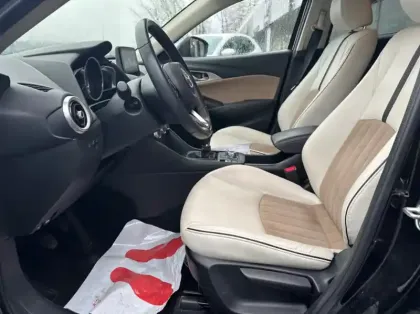 Photo 9 Mazda Cx3 2.0 SKYACTIV-G 121ch Signature 2021