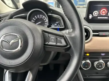 Photo 16 Mazda Cx3 2.0 SKYACTIV-G 121ch Signature 2021