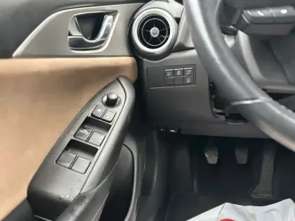 Photo 5 Mazda Cx3 2.0 SKYACTIV-G 121ch Signature 2021