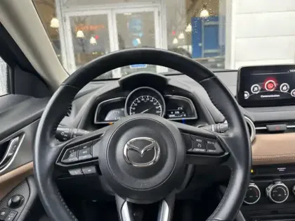 Photo 6 Mazda Cx3 2.0 SKYACTIV-G 121ch Signature 2021