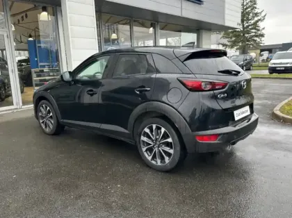 Photo 12 Mazda Cx3 2.0 SKYACTIV-G 121ch Signature 2021