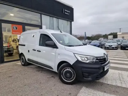 Photo Renault Express Van Confort - Blue Dci 95-22