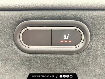 Photo 26 Mercedes Classe A 200 d AMG Line