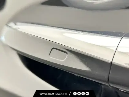 Photo 22 Mercedes Classe A 200 d AMG Line