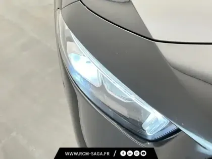 Photo 25 Mercedes Classe A 200 d AMG Line