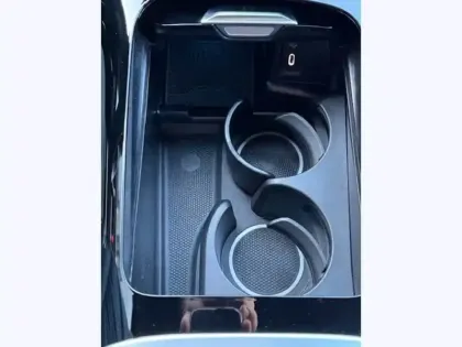 Photo 20 Mercedes Classe GLC 300 de Hybrid EQ 4MATIC AMG Line