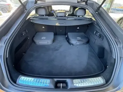 Photo 22 Mercedes Classe GLC 300 de Hybrid EQ 4MATIC AMG Line