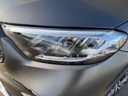 Photo 19 Mercedes Classe GLC 300 de Hybrid EQ 4MATIC AMG Line