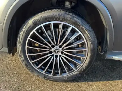 Photo 23 Mercedes Classe GLC 300 de Hybrid EQ 4MATIC AMG Line