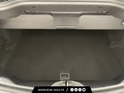 Photo 13 Mercedes Classe C 220 d AMG Line