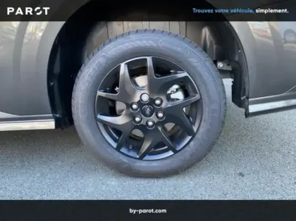 Photo 13 Ford Transit Custom Fg 340 L1H1 Electrique 160 kW 218ch Sport