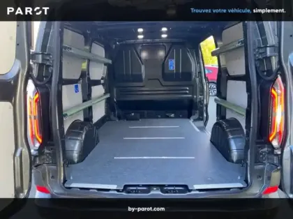 Photo 10 Ford Transit Custom Fg 340 L1H1 Electrique 160 kW 218ch Sport