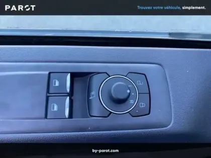 Photo 5 Ford Transit Custom Fg 340 L1H1 Electrique 160 kW 218ch Sport