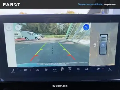 Photo 15 Ford Transit Custom Fg 340 L1H1 Electrique 160 kW 218ch Sport