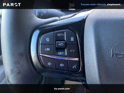 Photo 16 Ford Transit Custom Fg 340 L1H1 Electrique 160 kW 218ch Sport