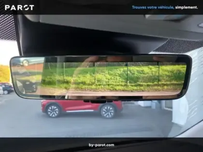 Photo 17 Ford Transit Custom Fg 340 L1H1 Electrique 160 kW 218ch Sport