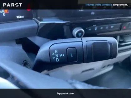 Photo 7 Ford Transit Custom Fg 340 L1H1 Electrique 160 kW 218ch Sport