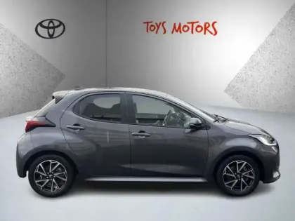 Photo 5 Toyota Yaris Hybride 116h Design