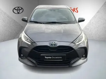 Photo 7 Toyota Yaris Hybride 116h Design
