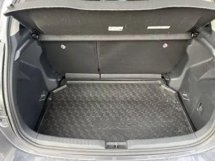 Photo 9 Toyota Yaris Hybride 116h Design