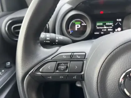 Photo 13 Toyota Yaris Hybride 116h Design