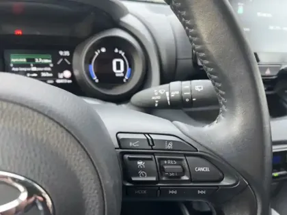 Photo 14 Toyota Yaris Hybride 116h Design