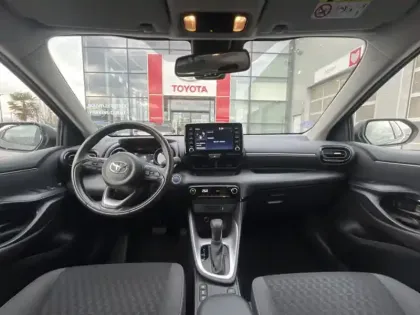 Photo 10 Toyota Yaris Hybride 116h Design