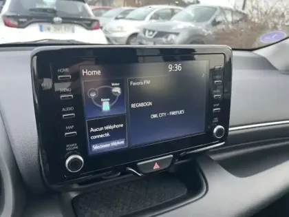 Photo 17 Toyota Yaris Hybride 116h Design