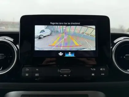 Photo 22 Mercedes Classe T 180 d PROGRESSIVE Standard