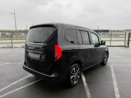 Photo 5 Mercedes Classe T 180 d PROGRESSIVE Standard