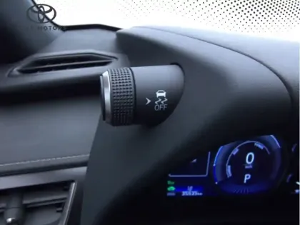 Photo 11 Lexus UX 250H 2WD F SPORT Design