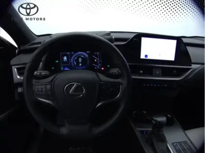 Photo 8 Lexus UX 250H 2WD F SPORT Design