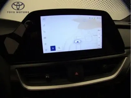 Photo 13 Lexus UX 250H 2WD F SPORT Design