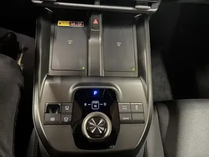 Photo 15 Toyota Bz4x Grande Autonomie Lounge AUTONOMI