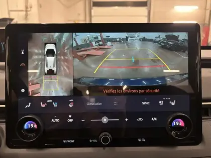 Photo 12 Toyota Bz4x Grande Autonomie Lounge AUTONOMI