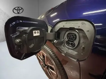 Photo 17 Toyota Bz4x Grande Autonomie Lounge AUTONOMI