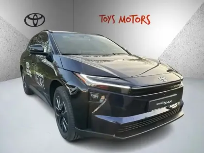 Photo 6 Toyota Bz4x Grande Autonomie Lounge AUTONOMI