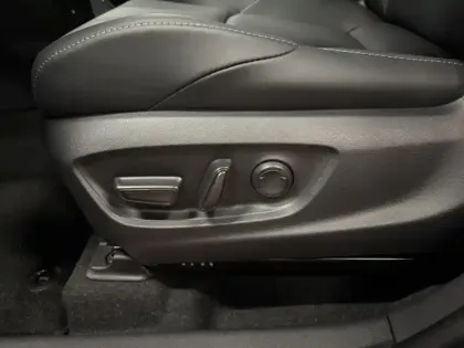 Photo 22 Toyota Bz4x Grande Autonomie Lounge AUTONOMI