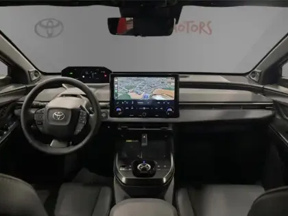 Photo 10 Toyota Bz4x Grande Autonomie Lounge AUTONOMI