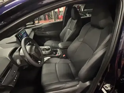 Photo 23 Toyota Bz4x Grande Autonomie Lounge AUTONOMI