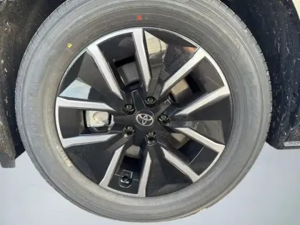 Photo 8 Toyota Bz4x Grande Autonomie Lounge AUTONOMI