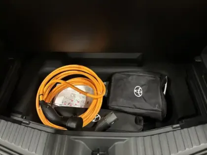 Photo 18 Toyota Bz4x Grande Autonomie Lounge AUTONOMI