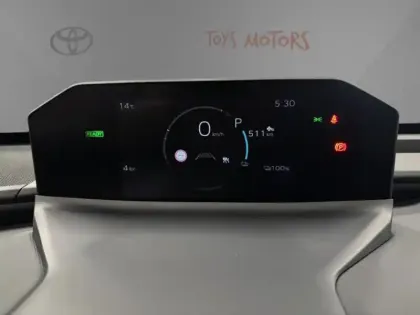 Photo 25 Toyota Bz4x Grande Autonomie Lounge AUTONOMI
